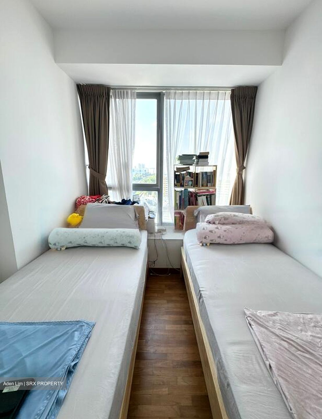Centro Residences (D20), Condominium #470406791